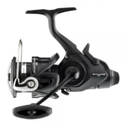Daiwa Black Widow BR LT