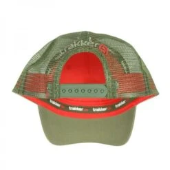Trakker Trucker Cap 5 Trakker Trucker Cap -Eurotackle Verkoop 1402520Trakker Trucker Cap 1 1