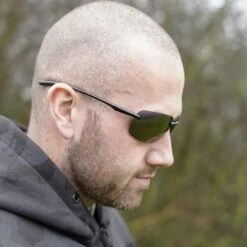 Avid Carp SeeThru Beam Polarised Sunglasses -Eurotackle Verkoop 1402791Avid Carp SeeThru Beam Polarised Sunglasses 2