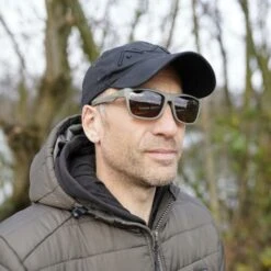 Avid Carp SeeThru Jäger Polarised Sunglasses -Eurotackle Verkoop 1402796Avid Carp SeeThru J ger Polarised Sunglasses 1