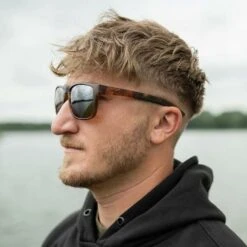 Avid Carp SeeThru TS Classic Polarised Sunglasses -Eurotackle Verkoop 1402804Avid Carp SeeThru TS Classic Polarised Sunglasses 3