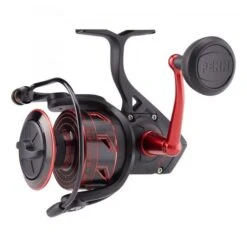 Penn Battle III High Speed Spin Reel