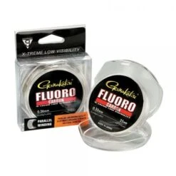 Gamakatsu G-Line Fluorocarbon 25m