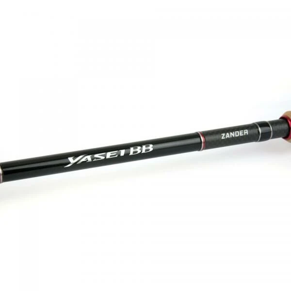 Shimano Yasei BB Zander Lure 2.70m 15-50g 4 Shimano Yasei BB Zander Lure 2.70m 15-50g - Afbeelding 2