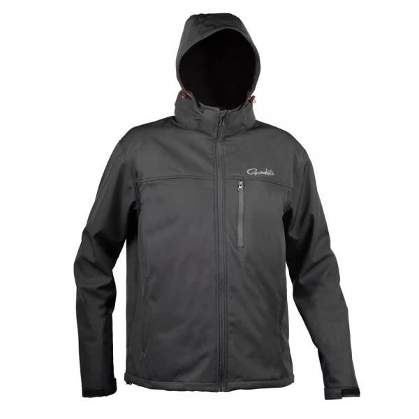 Gamakatsu G-Softshell Jacket 3 Gamakatsu G-Softshell Jacket