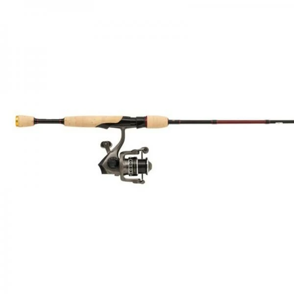 Abu Garcia Carabus AG Spinning Combo UL 1.80m 1-5g
