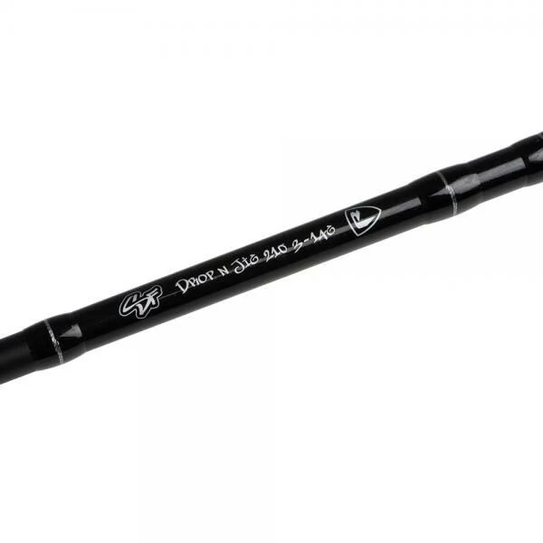 Rage Streetfighter Drop N Jig 2.10m 3-14g 4 Rage Streetfighter Drop N Jig 2.10m 3-14g - Afbeelding 2