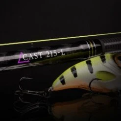 Spro Specter Finesse Casting 2.15m L 7-21g -Eurotackle Verkoop 1435452Spro Specter Finesse Casting 2 15m 7 21g 2