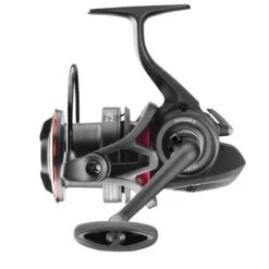 Daiwa Whisker 25QD