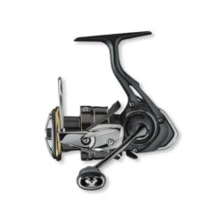 Daiwa Ballistic EX LT