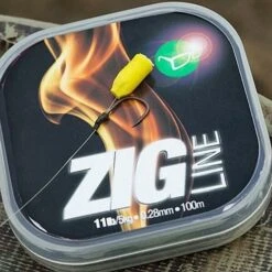 Korda Zig Line 100m -Eurotackle Verkoop 1485696Korda Zig Line 100m 1