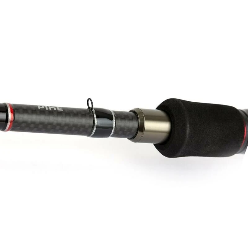 Shimano Yasei BB Cast & Troll 250cm XXH 4 Shimano Yasei BB Cast & Troll 250cm XXH - Afbeelding 2