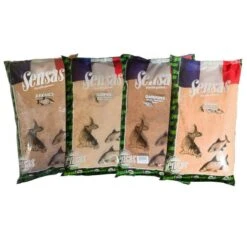 Sensas Amorce Universelle 4kg