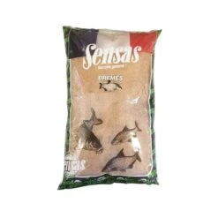 Sensas Amorce Universelle 4kg -Eurotackle Verkoop 1501138Sensas Amorce Universelle 4kg 4