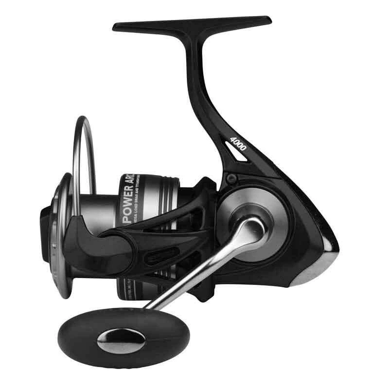 Spro Power Arc 4000 4 Spro Power Arc 4000 - Afbeelding 2