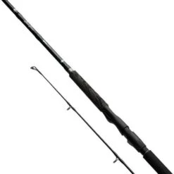 MadCat Black Spin 2.40m 40-150g -Eurotackle Verkoop 1510491Dam Mad Cat Black Spin 2 40m 40 150g 2