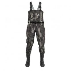 Fox Rage Lightweight Breathable Camo Waders