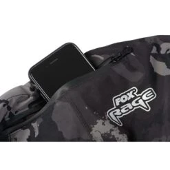 Fox Rage Lightweight Breathable Camo Waders -Eurotackle Verkoop 1524374Rage Lightweight Breathable Camo Waders 5