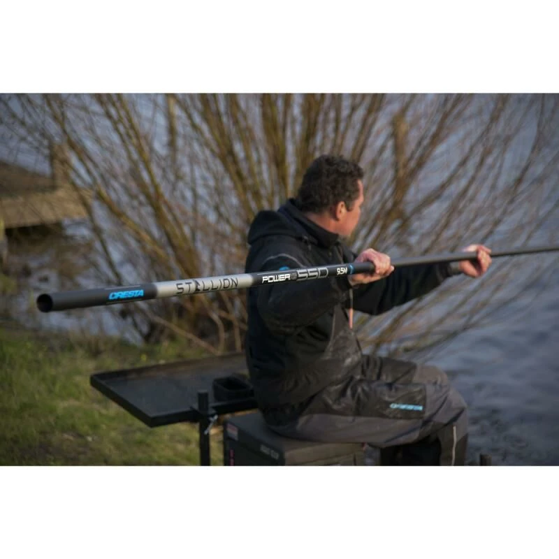 Cresta Stallion Power XS550 Pack 9.5M 4 Cresta Stallion Power XS550 Pack 9.5M - Afbeelding 2