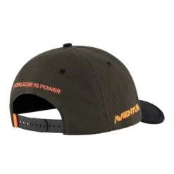 Guru Aventus Charcoal Cap -Eurotackle Verkoop 1526254Guru Aventus Charcoal Cap 1 1