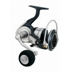 Daiwa 21 Certate SW