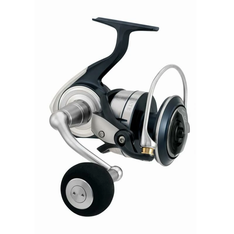 Daiwa 21 Certate SW 3 Daiwa 21 Certate SW