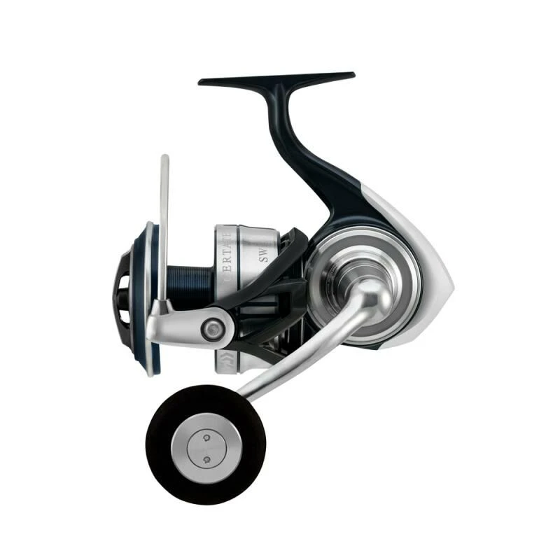 Daiwa 21 Certate SW 4 Daiwa 21 Certate SW - Afbeelding 2