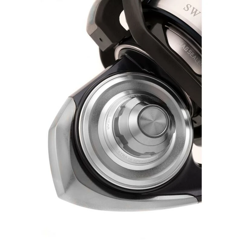 Daiwa 21 Certate SW 5 Daiwa 21 Certate SW - Afbeelding 3