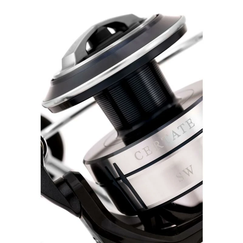 Daiwa 21 Certate SW 9 Daiwa 21 Certate SW - Afbeelding 7