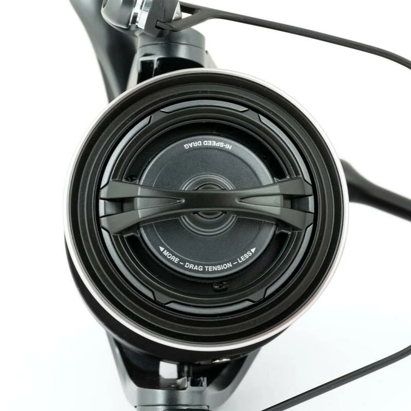 Shimano Big Baitrunner Ci4+ LC 14000 XTB 5 Shimano Big Baitrunner Ci4+ LC 14000 XTB - Afbeelding 3