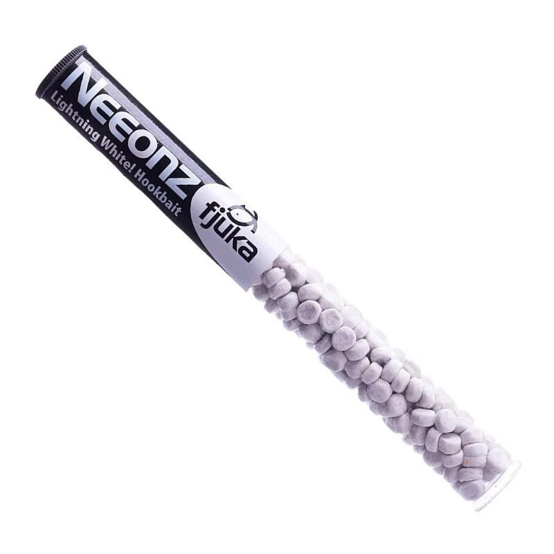 Fjuka Neeonz White 3 Fjuka Neeonz White