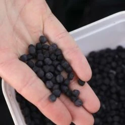 Fjuka 2in1 Pellets Black -Eurotackle Verkoop 1532186Fjuka 2in1 Black 3