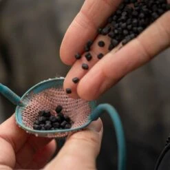 Fjuka 2in1 Micro Pellets Black -Eurotackle Verkoop 1532192Fjuka 2in1 Micro Black 2