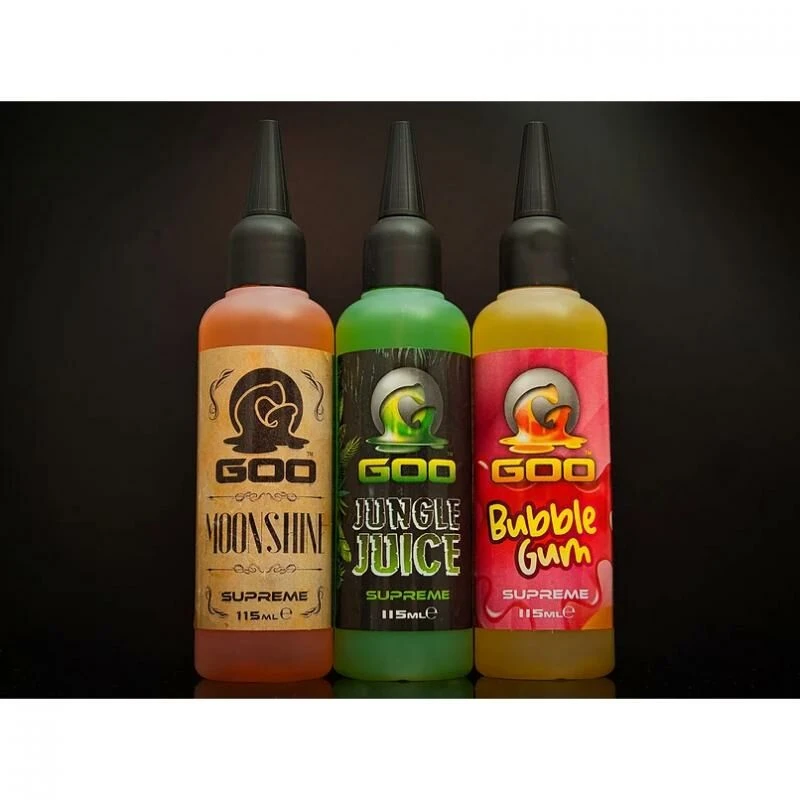 Korda Goo Moonshine Supreme 4 Korda Goo Moonshine Supreme - Afbeelding 2