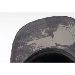 Rage Grey Cord Flat Peak Cap -Eurotackle Verkoop 1545803Rage Grey Cord Flat Peak Cap 2