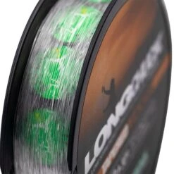 Korda LongChuck Tapered Leaders 5x10m 10 Korda LongChuck Tapered Leaders 5x10m -Eurotackle Verkoop 1593681Korda LongChuck Tapered Leaders 5x10m 2