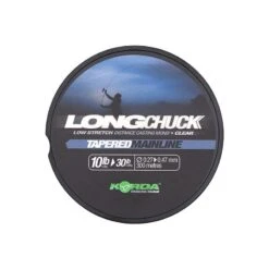 Korda LongChuck Tapered Mainline 300m 11 Korda LongChuck Tapered Mainline 300m -Eurotackle Verkoop 1593858Korda LongChuck Tapered Mainline 300m 3
