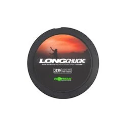 Korda LongChuck Clear 1000m -Eurotackle Verkoop 1593925Korda LongChuck Clear 1000m 3