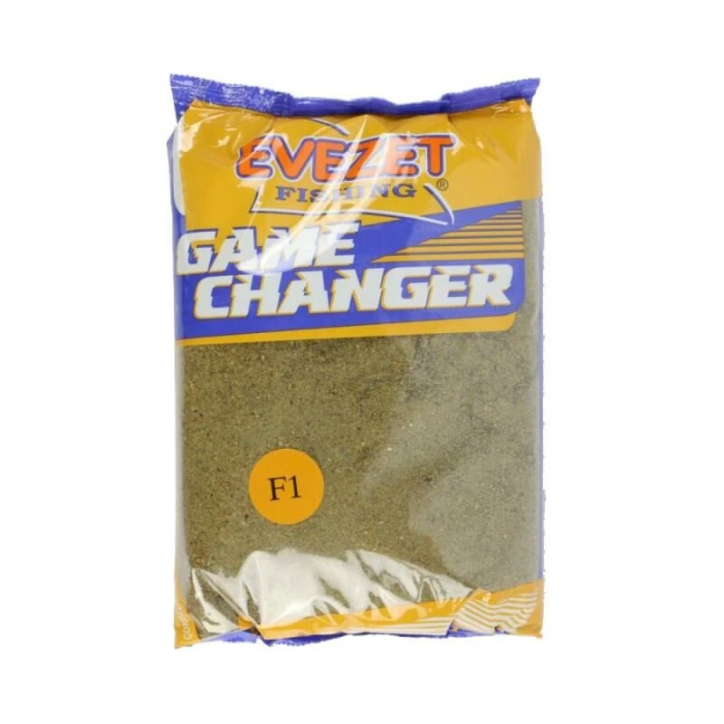 Evezet Game Changer F1 2kg 3 Evezet Game Changer F1 2kg