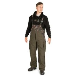 Fox Aquos Tri-Layer Salopettes