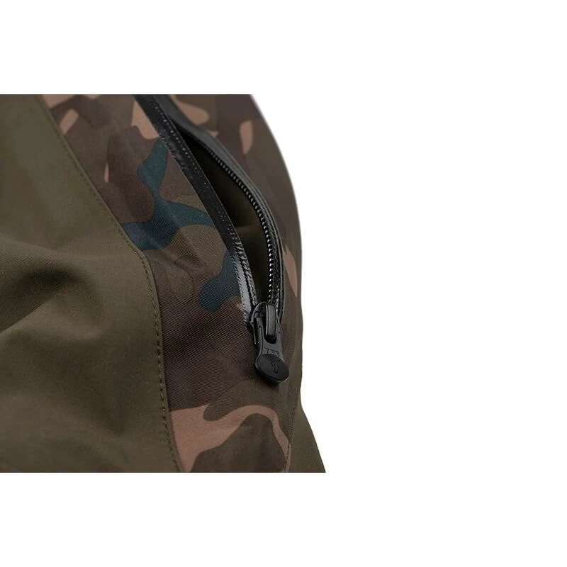 Fox Aquos Tri-Layer Salopettes 8 Fox Aquos Tri-Layer Salopettes - Afbeelding 6