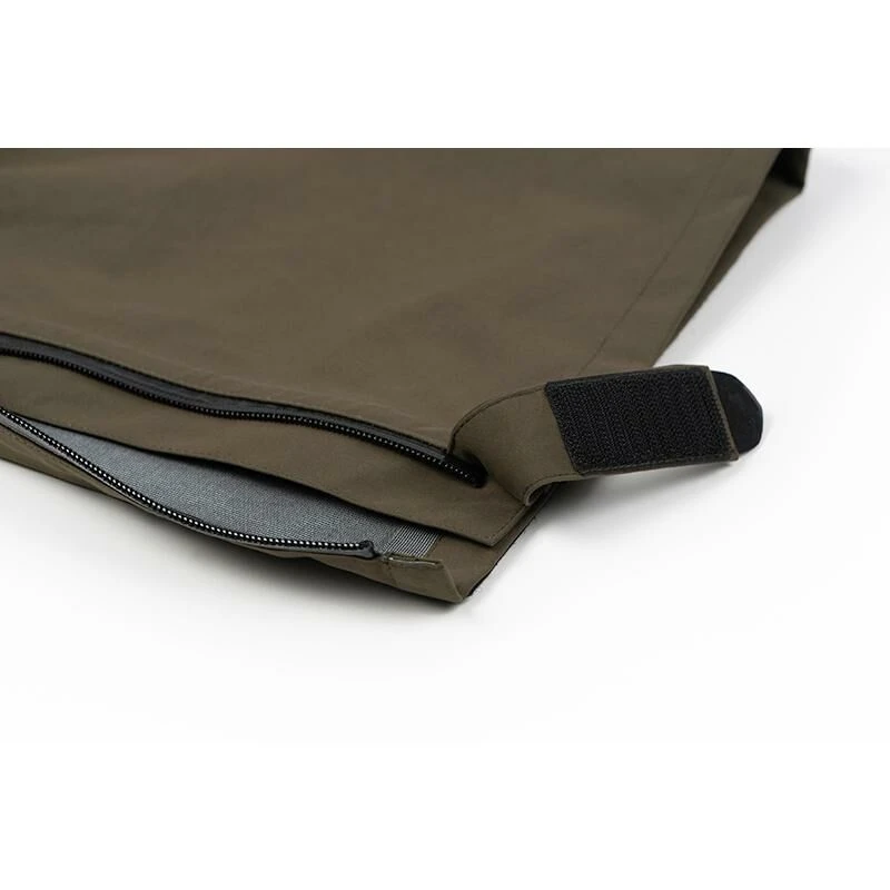 Fox Aquos Tri-Layer Salopettes 9 Fox Aquos Tri-Layer Salopettes - Afbeelding 7