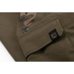 Fox Aquos Tri-Layer Salopettes 19 Fox Aquos Tri-Layer Salopettes -Eurotackle Verkoop 1787297Fox Aquos Tri Layer Salopettes 7