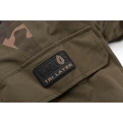 Fox Aquos Tri-Layer Salopettes 20 Fox Aquos Tri-Layer Salopettes -Eurotackle Verkoop 1787298Fox Aquos Tri Layer Salopettes 8