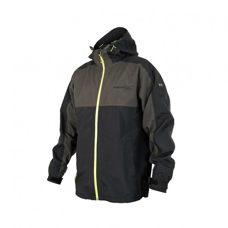 Matrix Tri-Layer Jacket 25K 3 Matrix Tri-Layer Jacket 25K