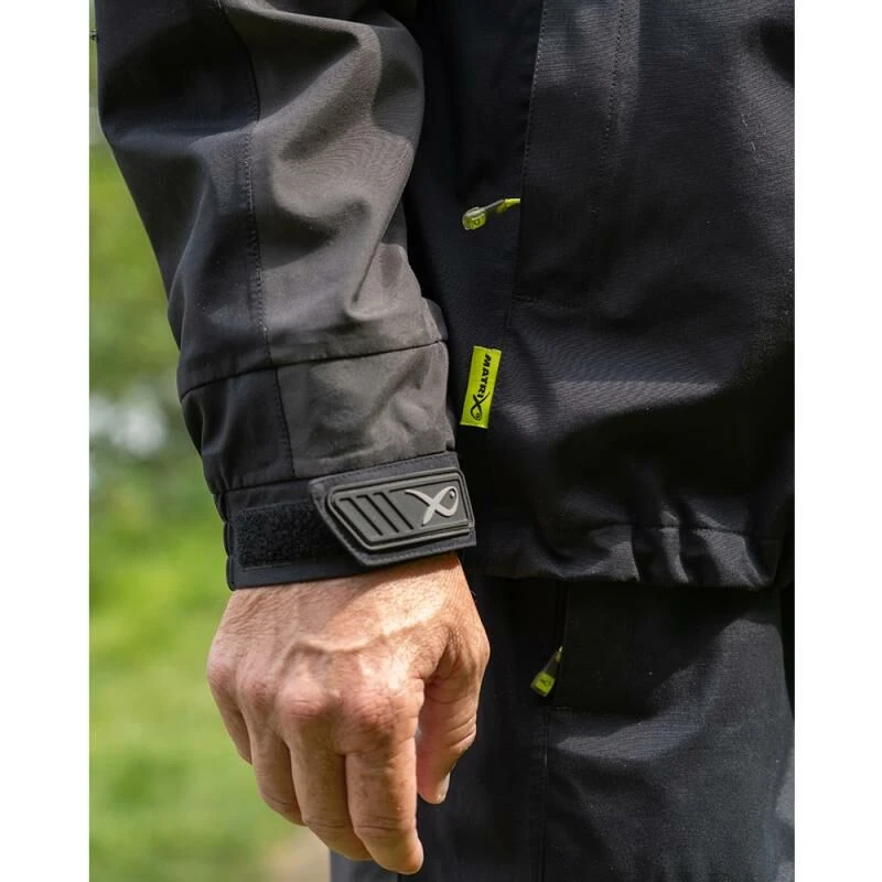 Matrix Tri-Layer Jacket 25K 5 Matrix Tri-Layer Jacket 25K - Afbeelding 3