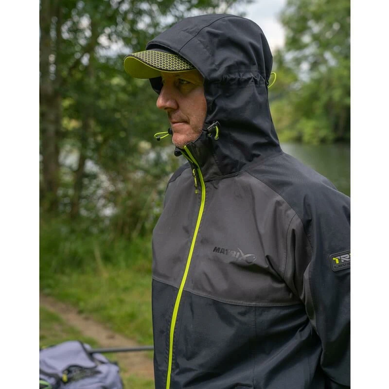 Matrix Tri-Layer Jacket 25K 8 Matrix Tri-Layer Jacket 25K - Afbeelding 6