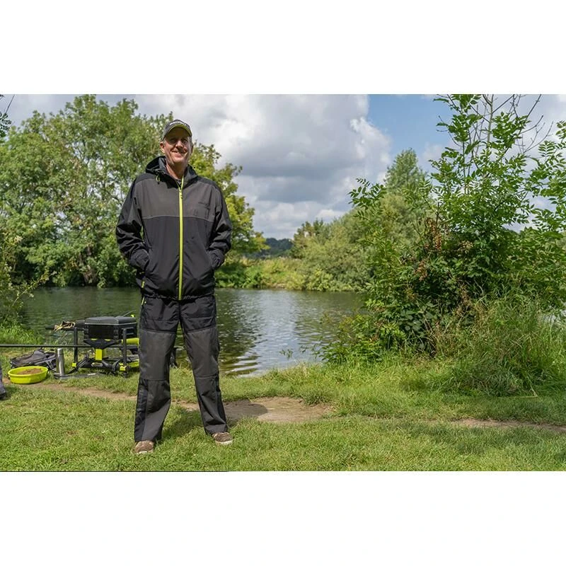 Matrix Tri-Layer Jacket 25K 11 Matrix Tri-Layer Jacket 25K - Afbeelding 9