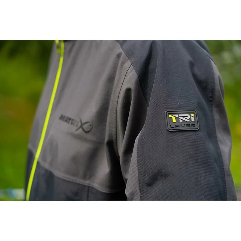 Matrix Tri-Layer Jacket 25K 12 Matrix Tri-Layer Jacket 25K - Afbeelding 10