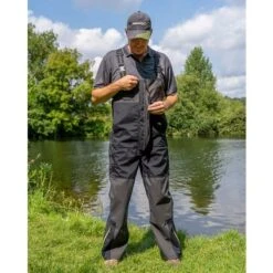 Matrix Tri-Layer Salopettes 25K 21 Matrix Tri-Layer Salopettes 25K -Eurotackle Verkoop 1792102Matrix Tri Layer Salopettes 25K 9